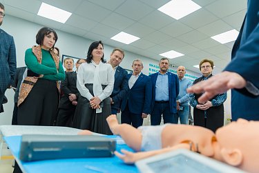 Александр Куниловский: «Работа по «бесшовному» принципу помогает подготовить настоящих профессионалов»